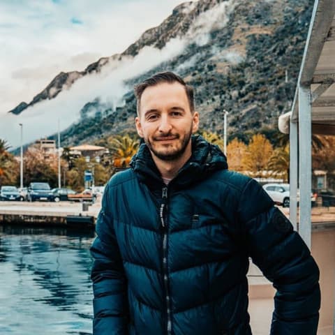 Profile photo of Reinier O.