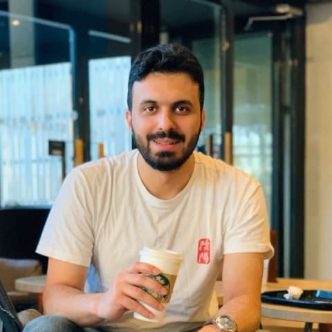 Profile photo of Hazem R.