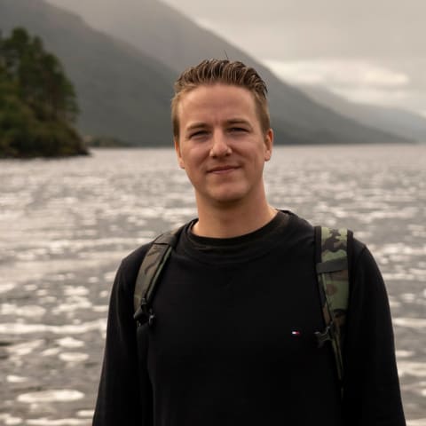 Profile photo of Alexander K.