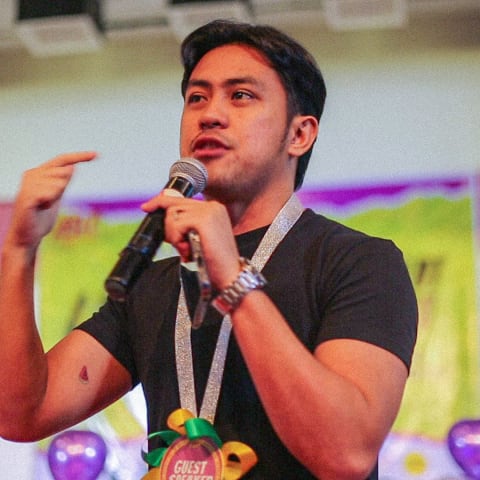 Profile photo of Marco R.