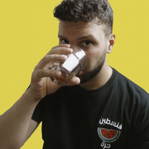 Profile photo of Mustafa I.