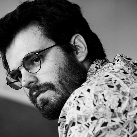 Profile photo of Rafael V.