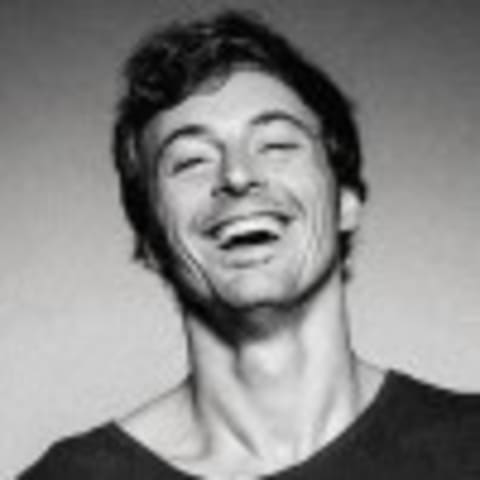 Profile photo of Mathew G.