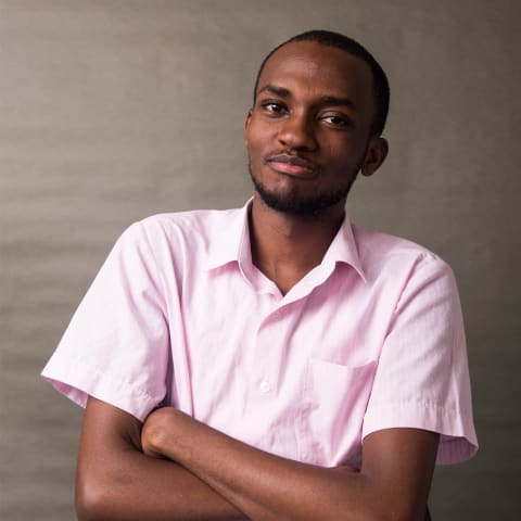 Profile photo of CHARLES M.