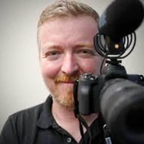 Profile photo of Robert I.