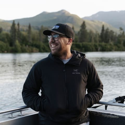 Profile photo of Kyle B.
