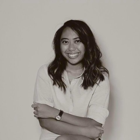 Profile photo of Francesca M.