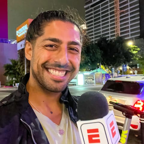 Profile photo of Adnan ‘Adi’ K.