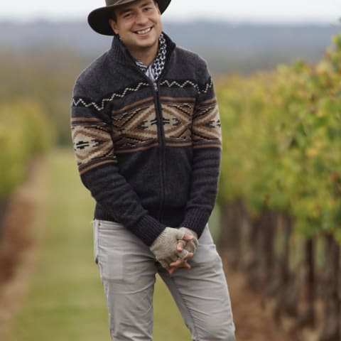 Profile photo of Christian V.