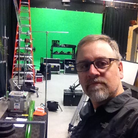 Profile photo of Kevin B.