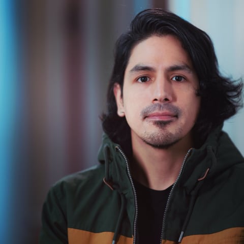 Profile photo of Jorge S.