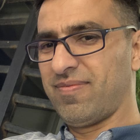 Profile photo of Mohammed A.