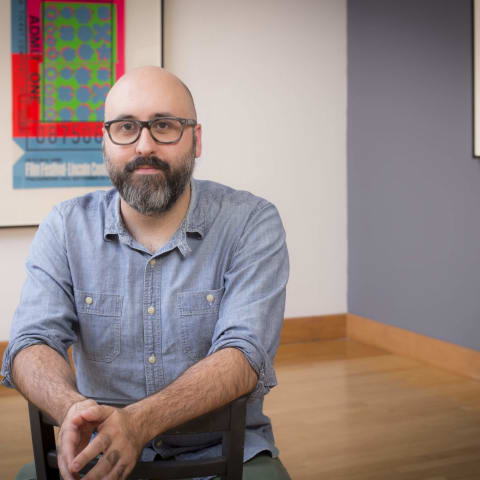 Profile photo of Matthew R.