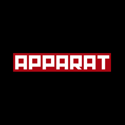 Profile photo of Apparat (.