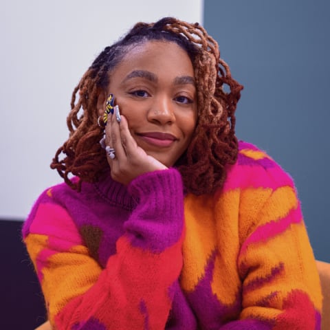 Profile photo of Jasmine C.