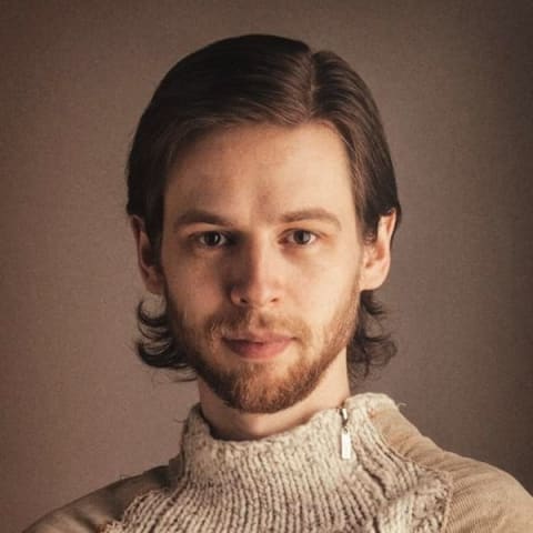 Profile photo of Arseny P.