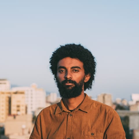 Profile photo of Beza L.