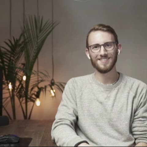 Profile photo of Sean K.