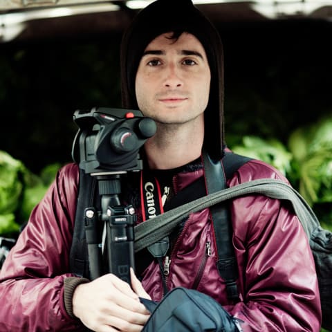 Profile photo of Seth C.