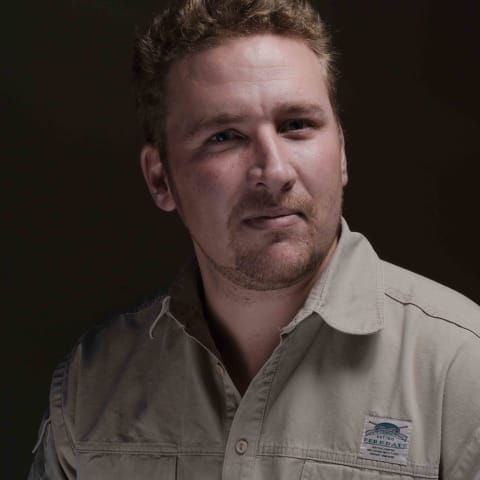 Profile photo of Timothy M.