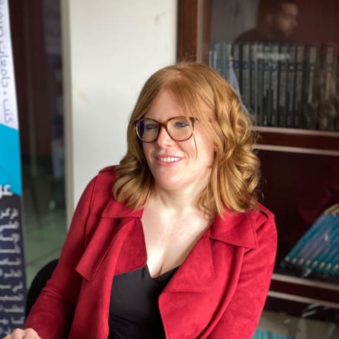 Profile photo of Kathya B.