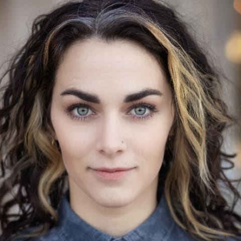 Profile photo of Andie M.