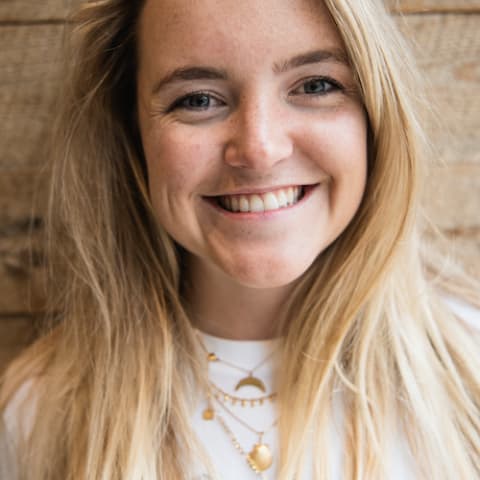 Profile photo of Mackenzie M.