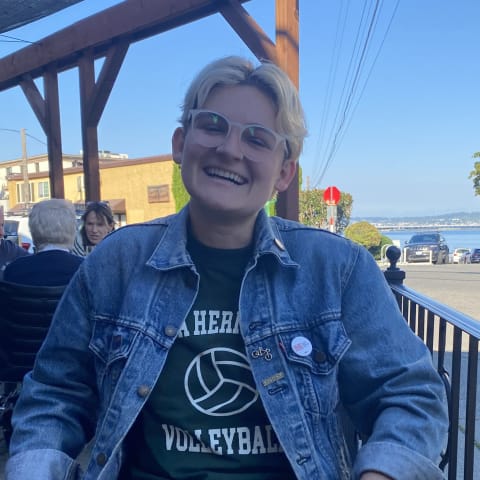 Profile photo of Kristen K.