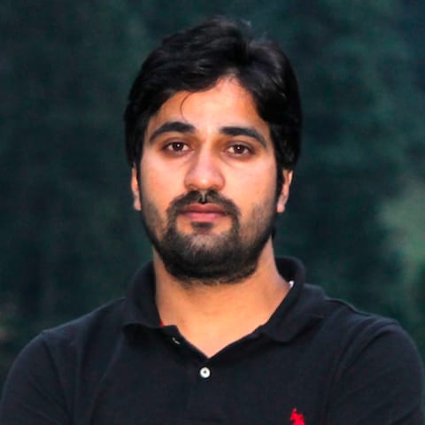 Profile photo of Muhammad R.