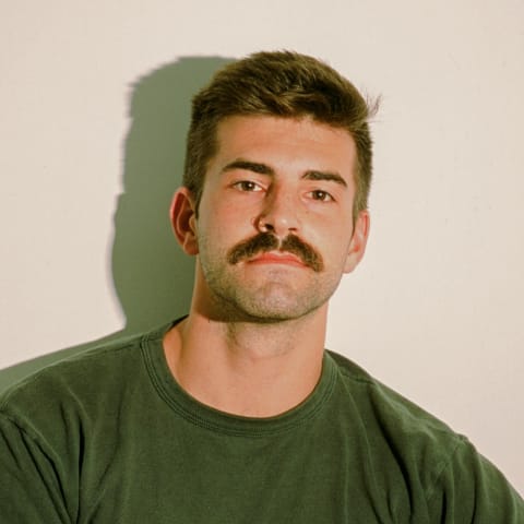 Profile photo of Reed K.