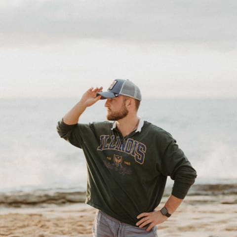 Profile photo of Zac B.