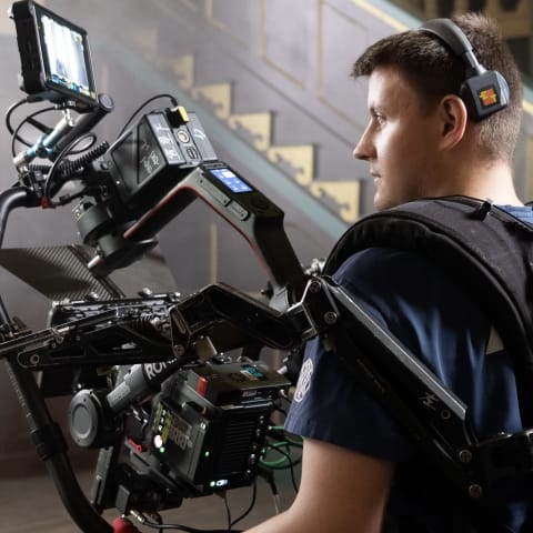 Profile photo of Gleb T.