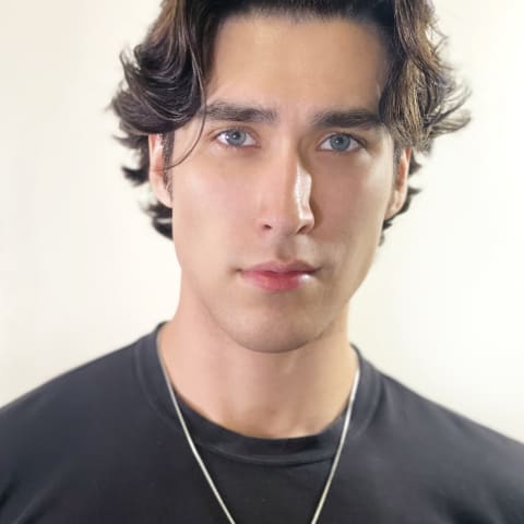 Profile photo of Titus A.