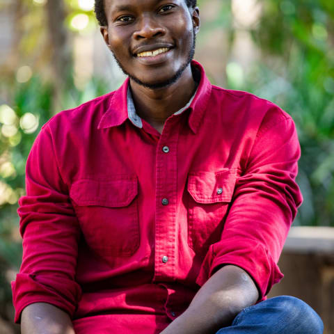 Profile photo of Mathew W.