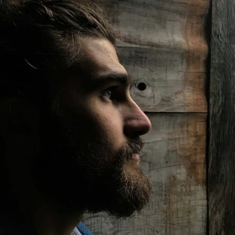Profile photo of Elijah K.