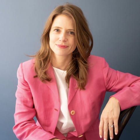 Profile photo of Rachael D.