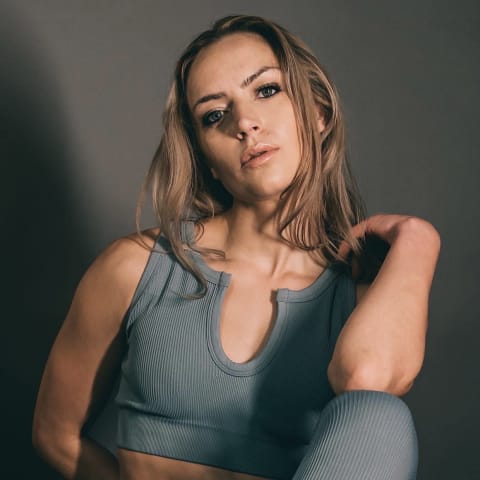 Profile photo of Hope T.