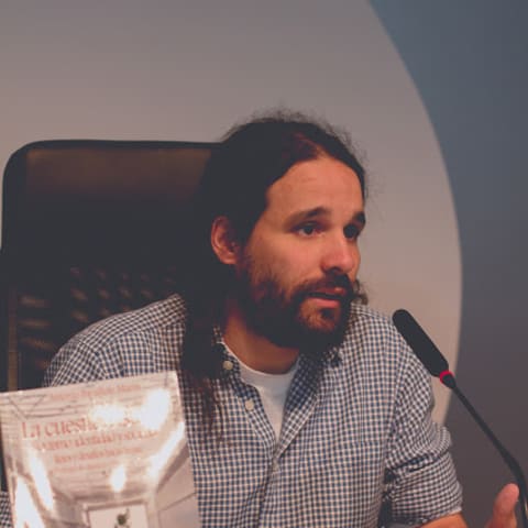 Profile photo of ANTONIO B.