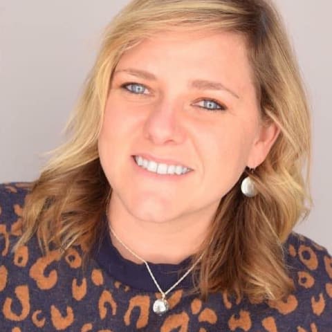 Profile photo of Lauren W.