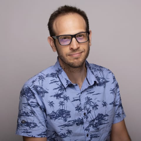 Profile photo of Alejandro M.
