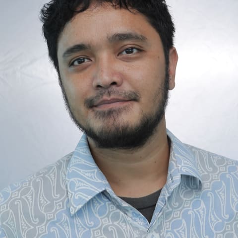 Profile photo of Ridhwan S.