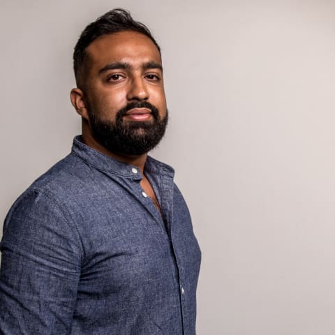 Profile photo of Osman F.