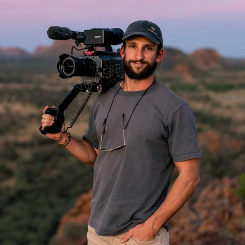 Profile photo of Matthew D.