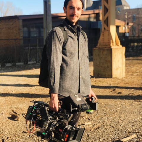 Profile photo of Andrew D.