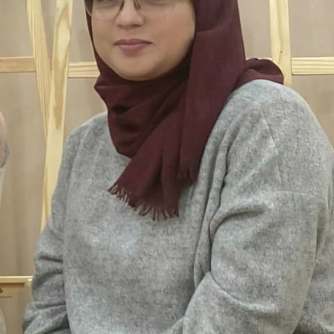Profile photo of Yasmine B.