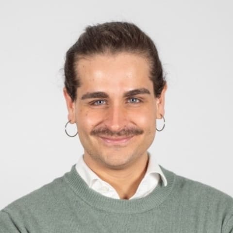 Profile photo of Miguel H.