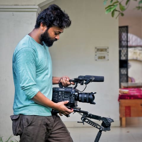 Profile photo of Suyash S.