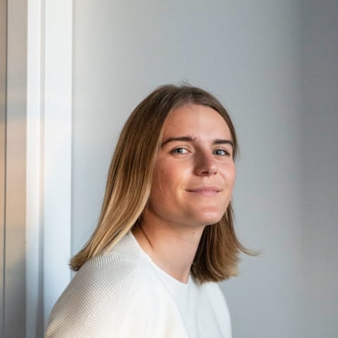 Profile photo of Kika M.