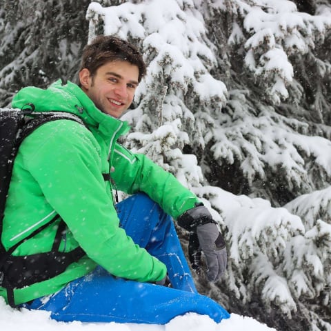 Profile photo of Jamie M.