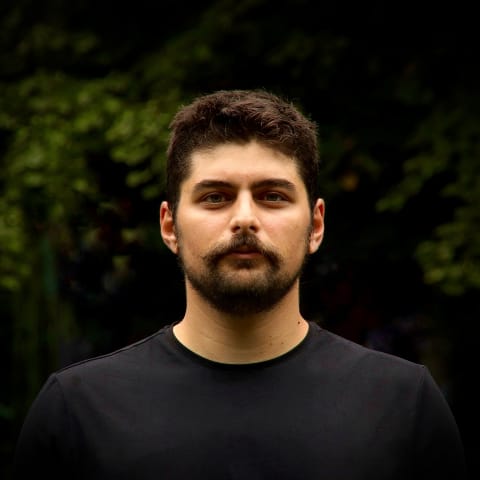 Profile photo of Ioannis P.